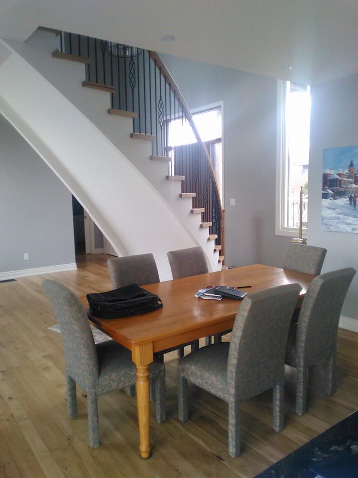 Scott Simmons Painting | 535 River Rd W, Wasaga Beach, ON L9Z 2X2, Canada | Phone: (705) 429-9392