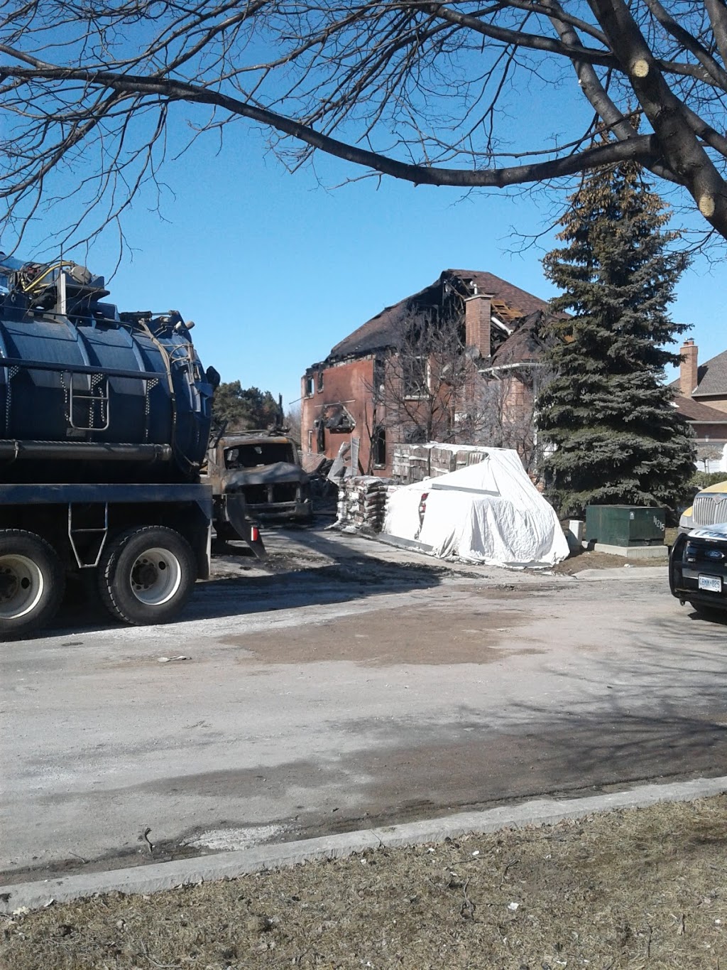 Brican Electric Ltd | 96 Robinson Rd, Nobleton, ON L0G 1N0, Canada | Phone: (905) 859-0247