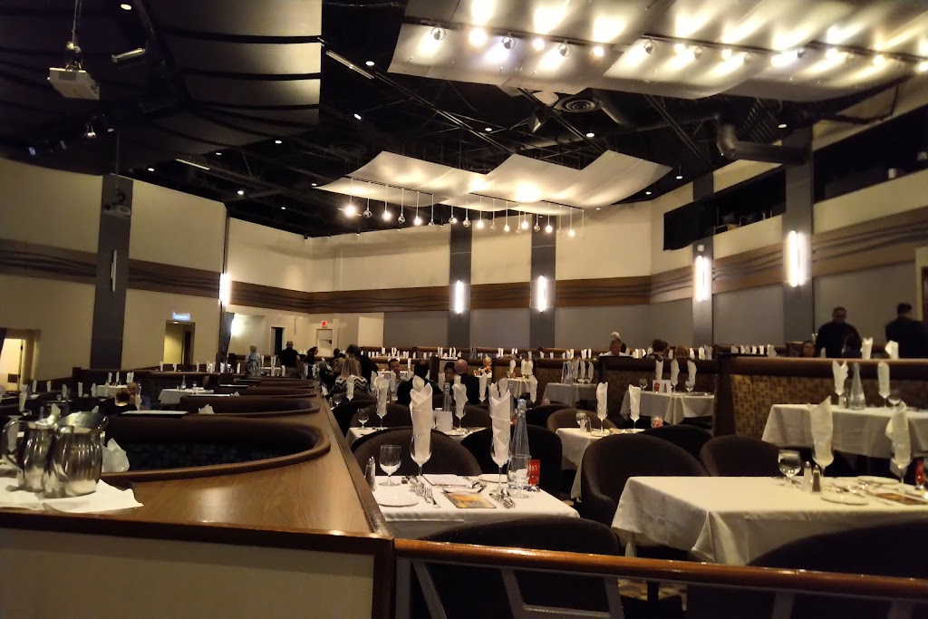 Mayfield Dinner Theatre | 16615 109 Ave NW, Edmonton, AB T5P 4K8, Canada | Phone: (780) 483-4051