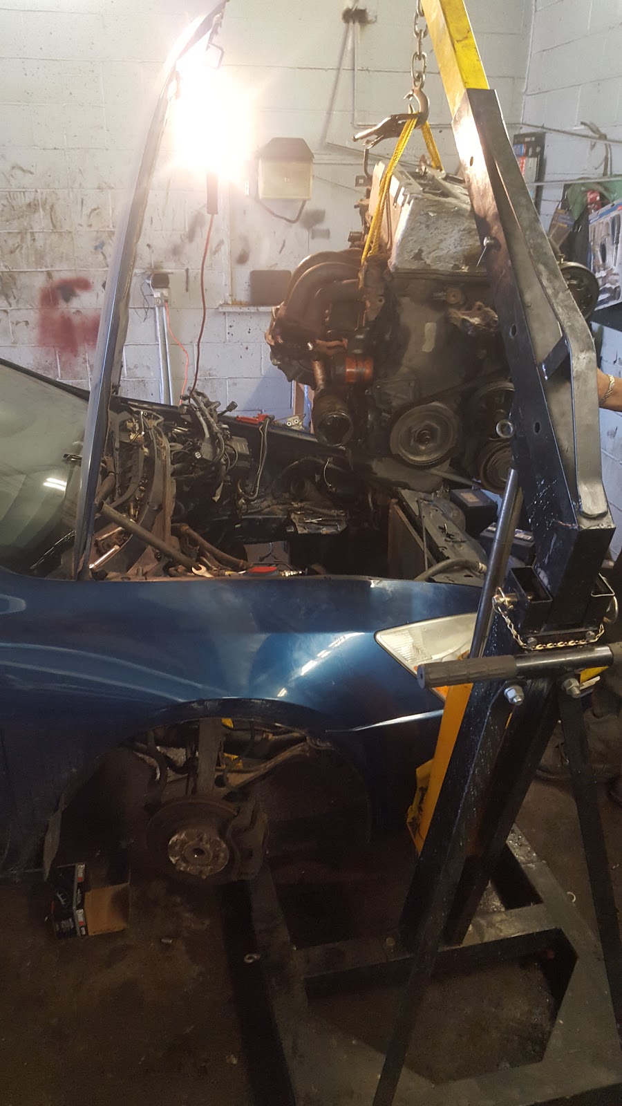 Master Tech Auto sales | 370 Windmill Rd, Dartmouth, NS B3A 4M1, Canada | Phone: (902) 449-7791
