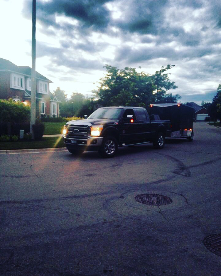 Fine Line Lawn Care & Landscaping | 18789 Cornell Rd, Tillsonburg, ON N4G 4G8, Canada | Phone: (289) 440-1274