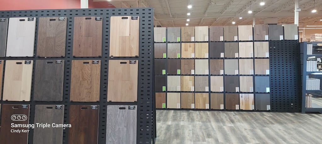 Cosmaroma Home Renovation Supplies | 821 Rye St, Peterborough, ON K9J 6X1, Canada | Phone: (705) 616-0662
