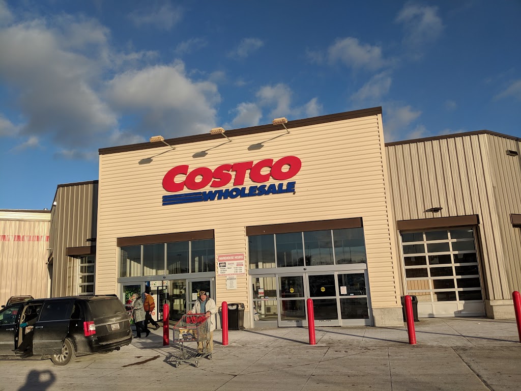 Costco Wholesale | 1570 Dundas St E, Mississauga, ON L4X 1L4, Canada | Phone: (905) 566-2400