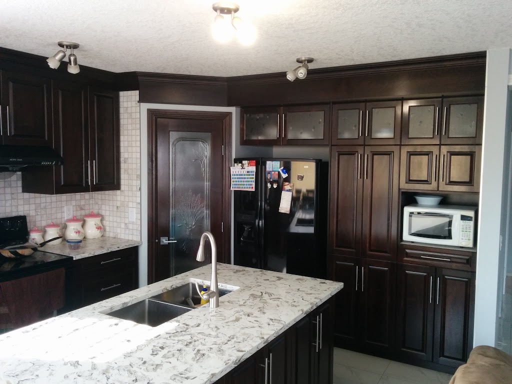 Trendz Kitchen Concepts Inc. | 235126 Ryan Rd Unit-1, Rocky View County, AB T1X 0K3, Canada | Phone: (403) 454-1852