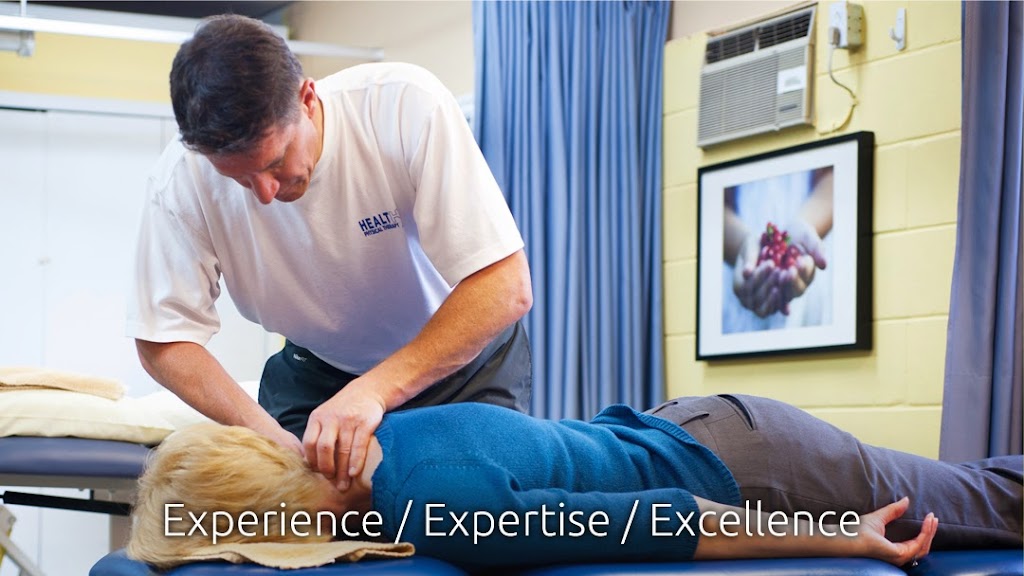 HealthX Physical Therapy | Inside Unlimited Fitness, 20501 Logan Ave, Langley, BC V3A 4L8, Canada | Phone: (604) 532-9005