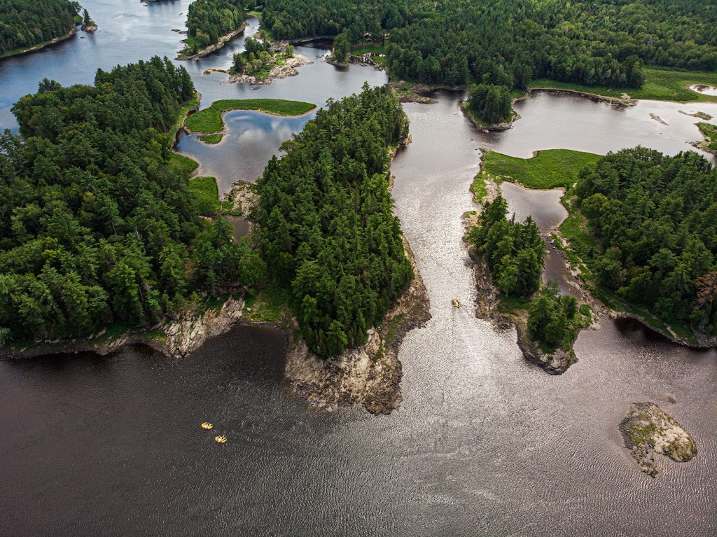 OWL Rafting | 40 owl Ln, Foresters Falls, ON K0J 1V0, Canada | Phone: (800) 461-7238