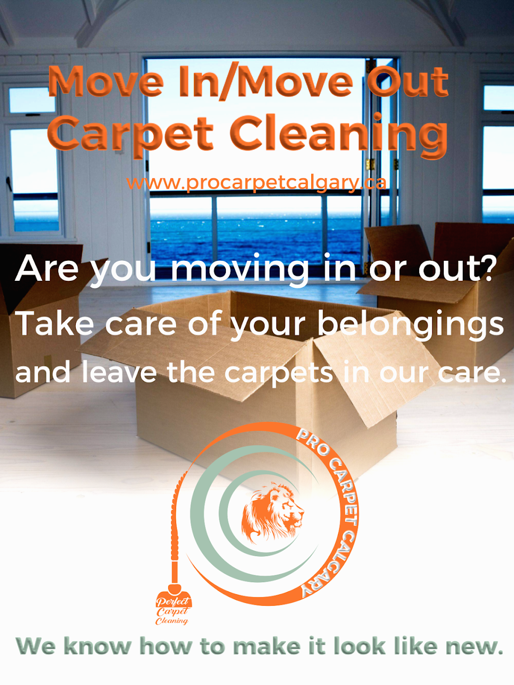 Pro Carpet Calgary | 5019 46 Ave SW #35, Calgary, AB T3E 6R1, Canada | Phone: (403) 629-7570