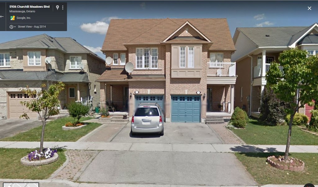 Pelicanstay in Churchill Meadows | 5905 Churchill Meadows Blvd, Mississauga, ON L5M 6Y2, Canada | Phone: (647) 479-7060