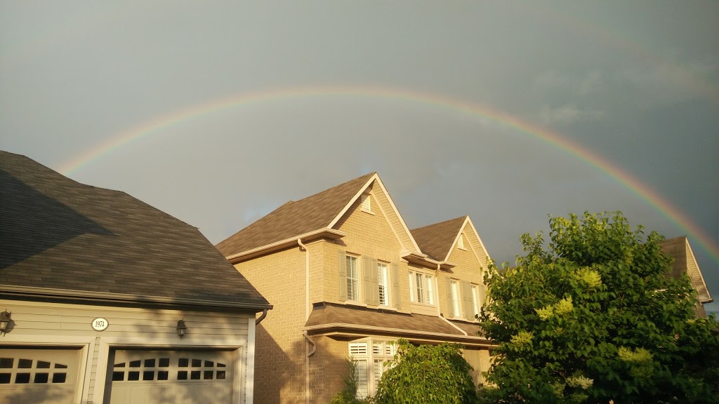 Bridle Park | 2100 Bridle Rd, Oshawa, ON L1L 0A8, Canada