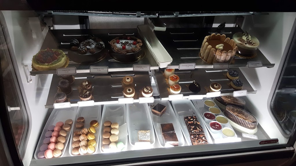 Gastronomique Pastry Inc | 7621 Vantage Way #14, Delta, BC V4G 1A6, Canada | Phone: (604) 946-4281