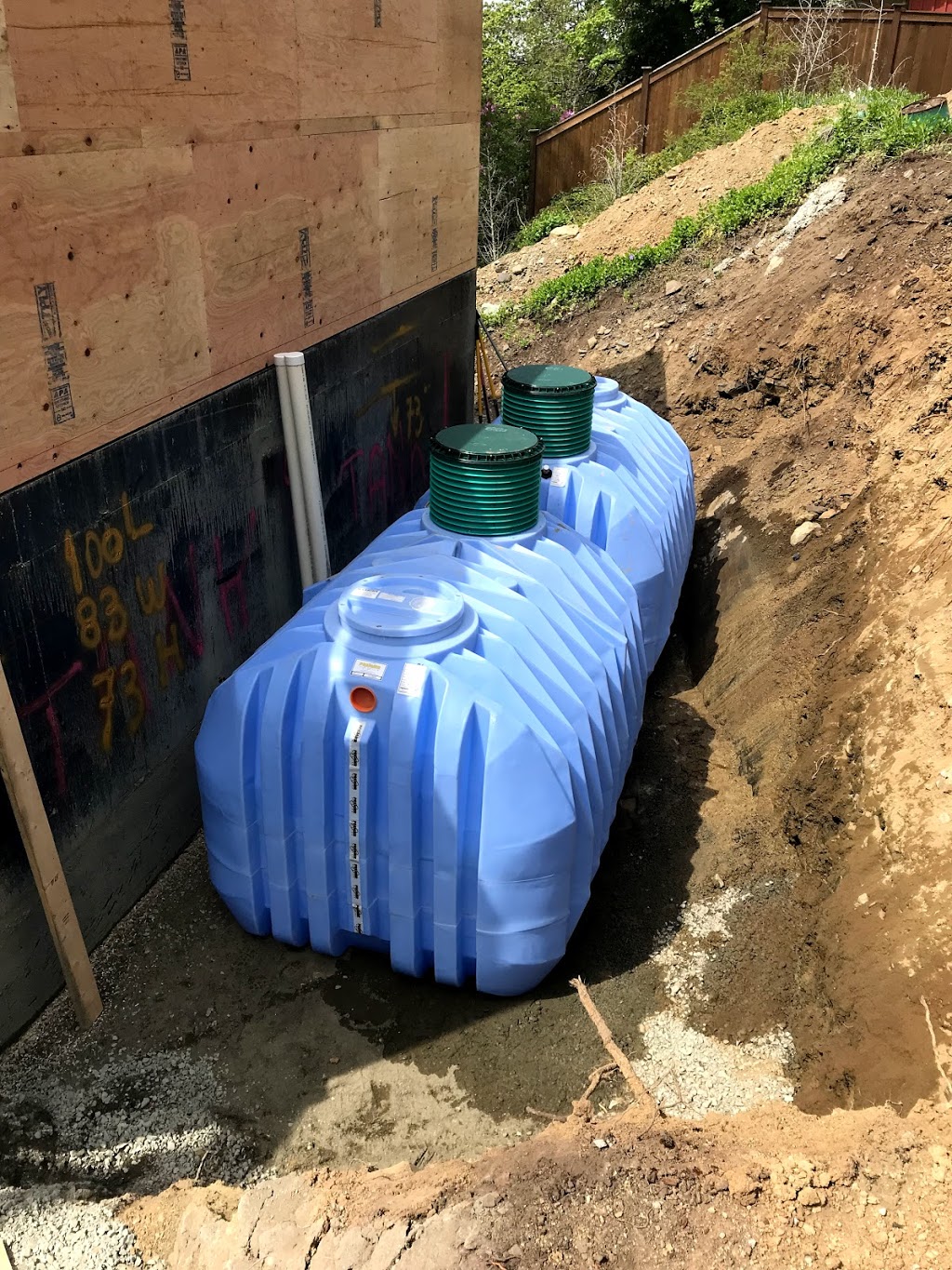 BC Aquifer | 5295 Trans-Canada Hwy, Duncan, BC V9L 5J2, Canada | Phone: (250) 748-4041