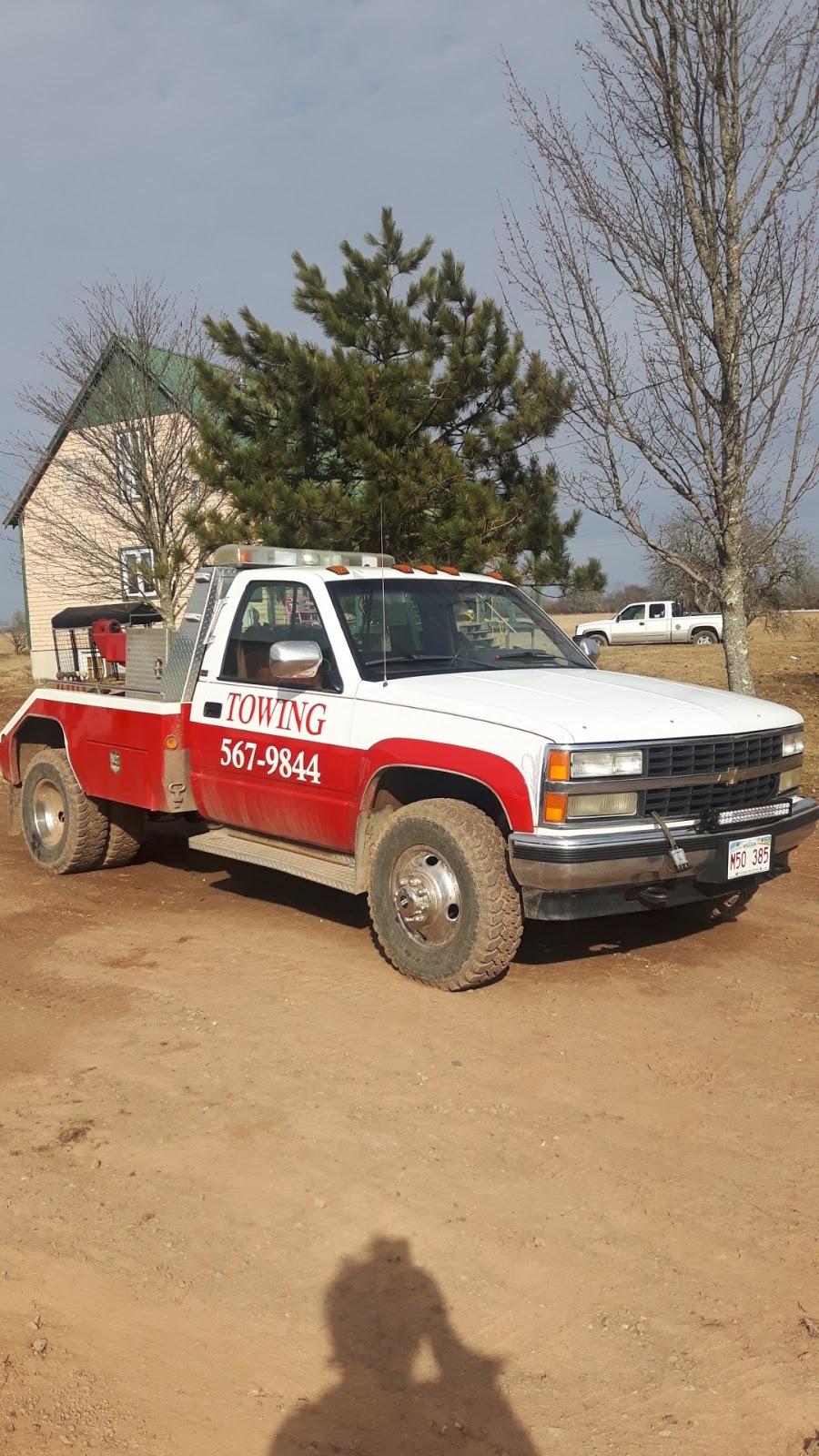 Marks Towing - Cash for Junk Cars | 982 NB-124, Norton, NB E5T 1X3, Canada | Phone: (506) 567-9844
