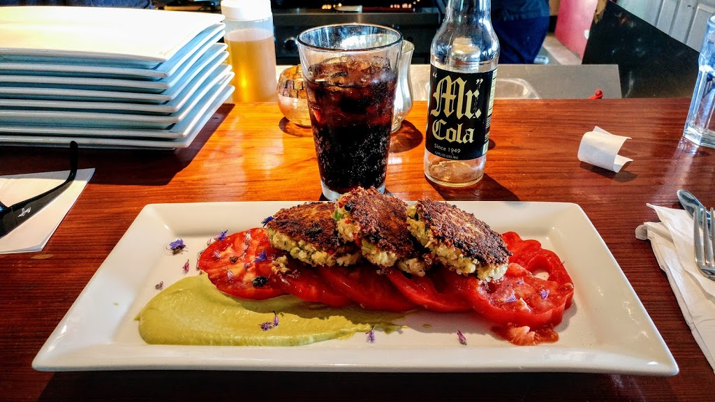 Beach Store Cafe | 2200 N Nugent Rd, Lummi Island, WA 98262, USA | Phone: (360) 758-2233