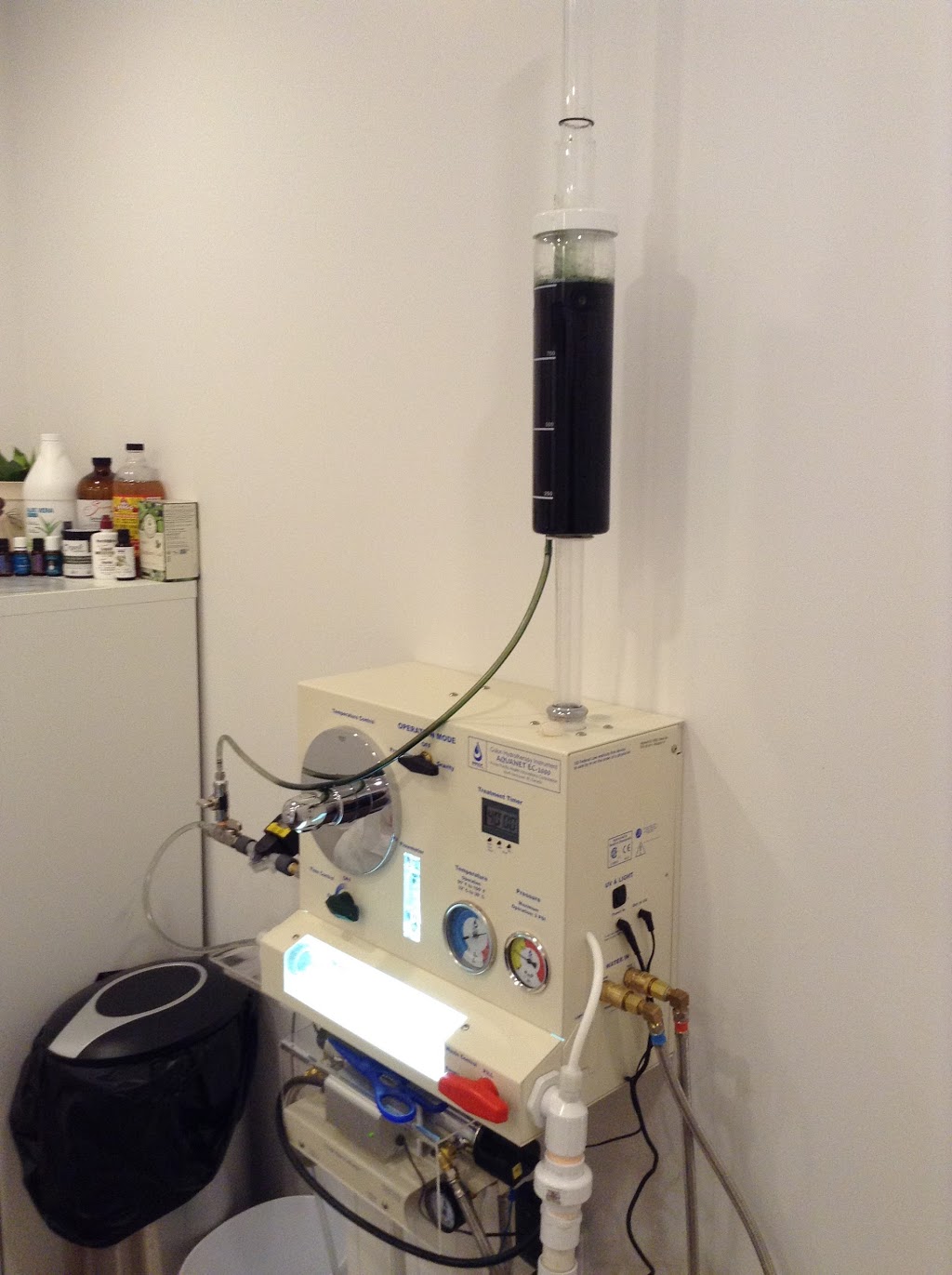 Diana Loze, Colon Hydrotherapist | pureBalance Wellness - Cancer Care, 219 Lakeshore Road East, Mississauga, ON L5G 1G5, Canada | Phone: (905) 891-3865