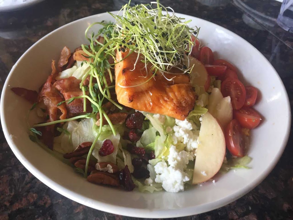Symposium Cafe Restaurant & Lounge | 64 Hamilton St N, Waterdown, ON L0R 2H6, Canada | Phone: (289) 895-7860