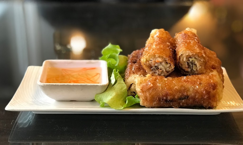 Brokenrice Vietnamese Restaurant | 4088 Hastings St, Burnaby, BC V5C 2H9, Canada | Phone: (604) 558-3838