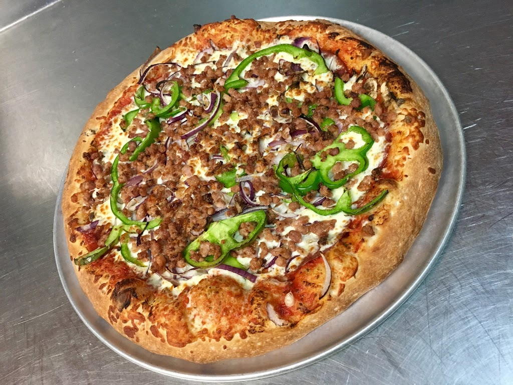 Pizza Sema Express | 7815 Boulevard Arthur-Sauvé, Laval, QC H7R 3X8, Canada | Phone: (450) 627-0707