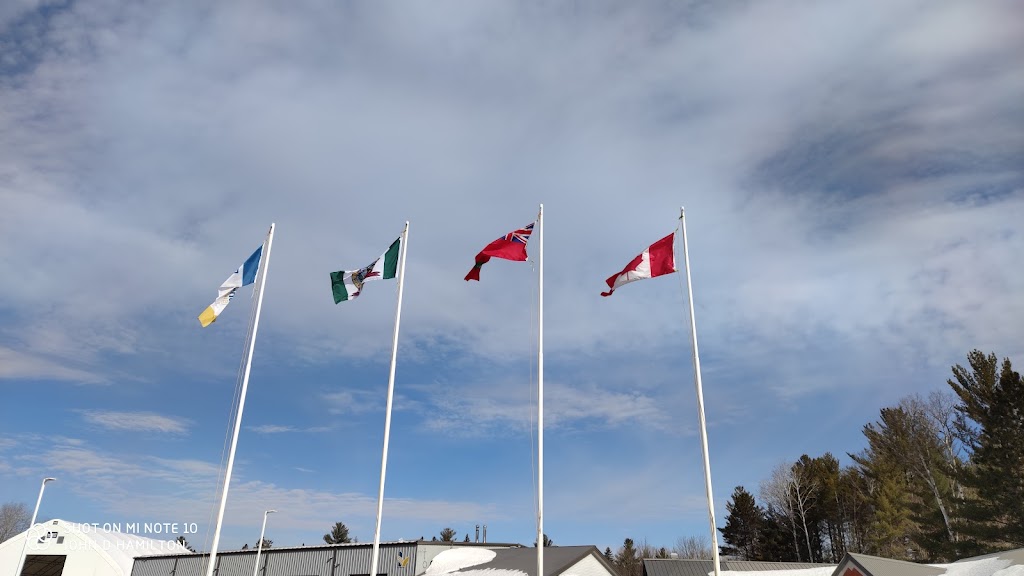 Township of Laurentian Valley | 460 Witt Rd, Pembroke, ON K8A 6W5, Canada | Phone: (613) 735-6291