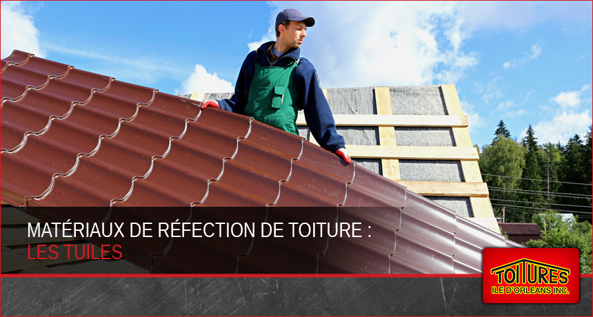 Île dOrléans Roofing | 6 Rue Saint Exupéry, Québec, QC G1C 3K4, Canada | Phone: (418) 667-0041