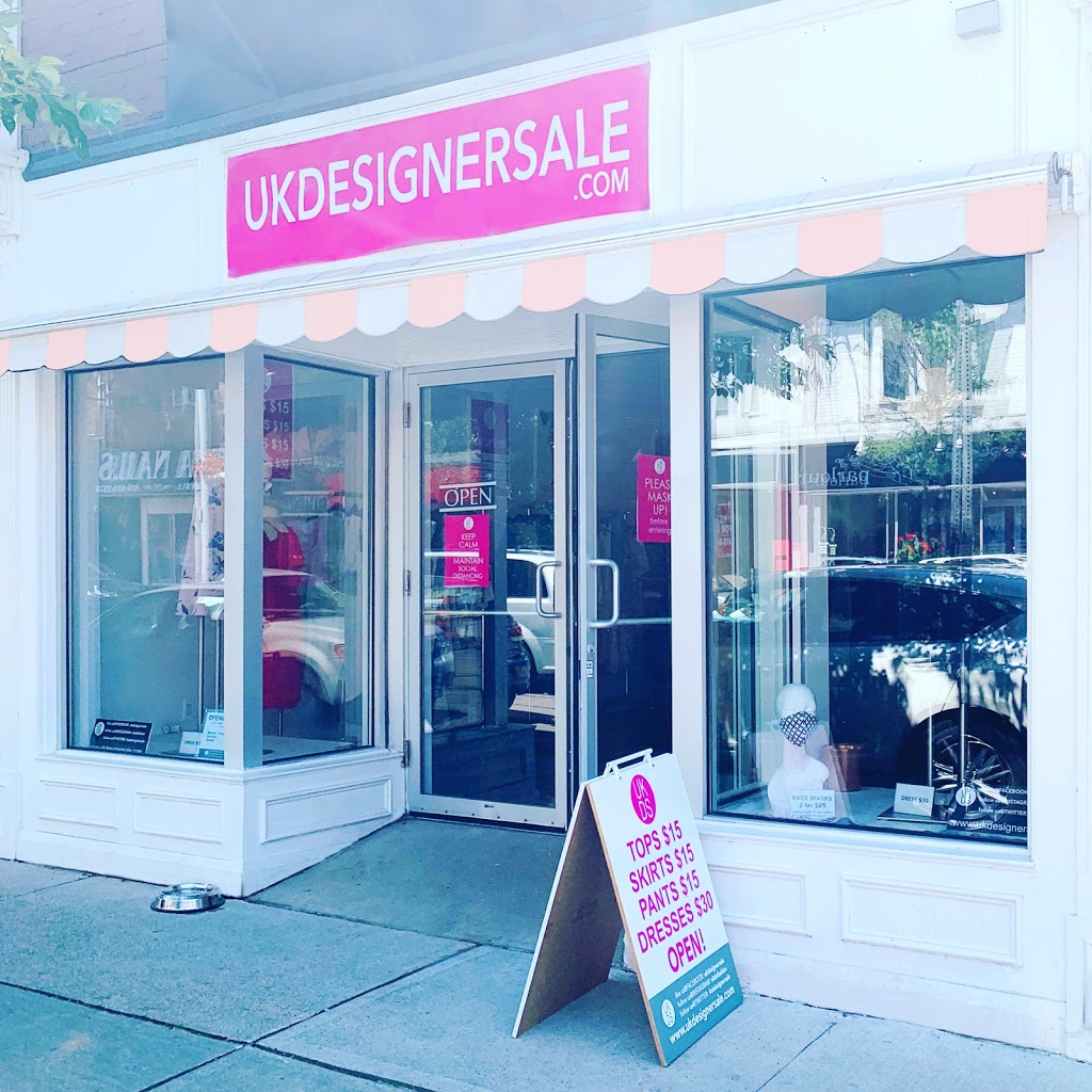 ukdesignersale | 2207 Queen St E, Toronto, ON M4E 1E8, Canada | Phone: (416) 886-5292