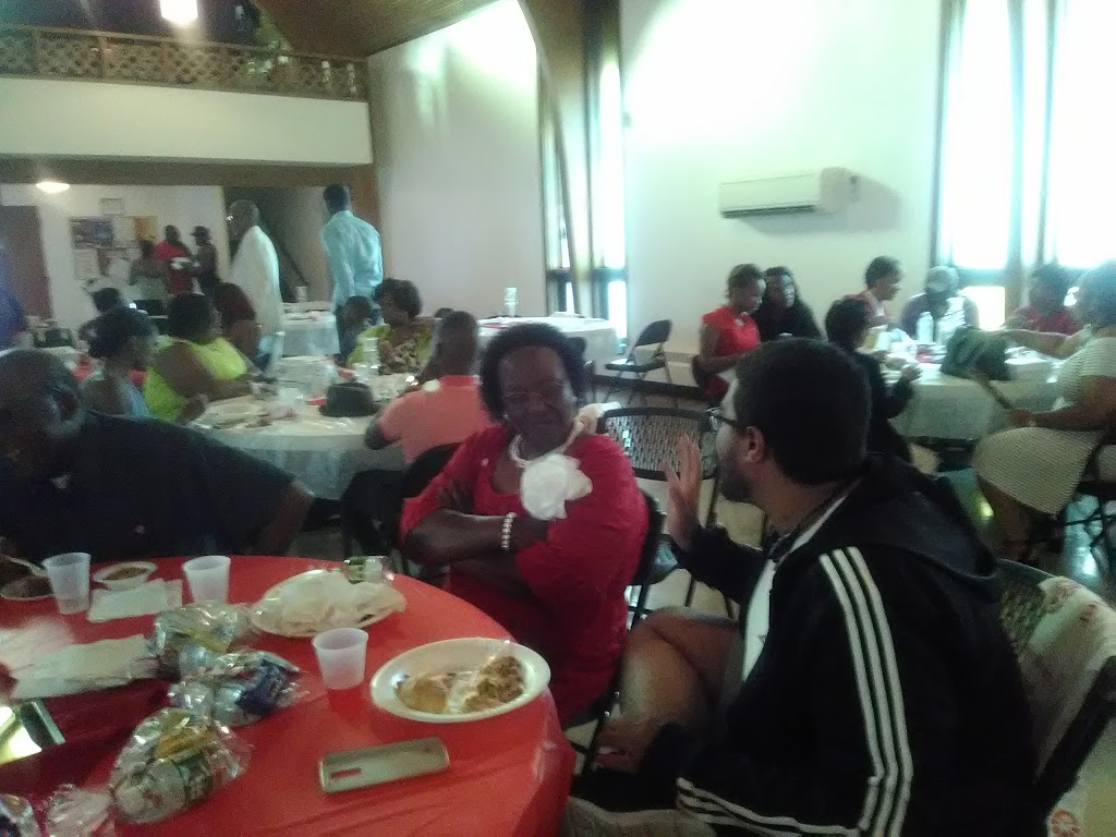 Zion Missionary Baptist Church | 179 E Ferry St, Buffalo, NY 14208, USA | Phone: (716) 886-1362