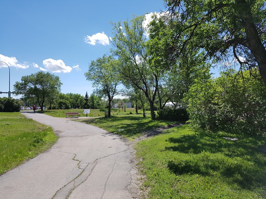 Niakwa Trail | Fermor Ave, Winnipeg, MB R2M, Canada