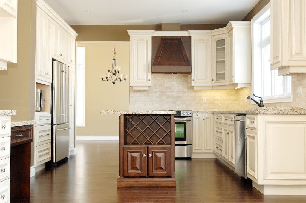Breymark Homes | 1315 Bishop St N Suite 200, Cambridge, ON N1R 6Z2, Canada | Phone: (519) 621-4505
