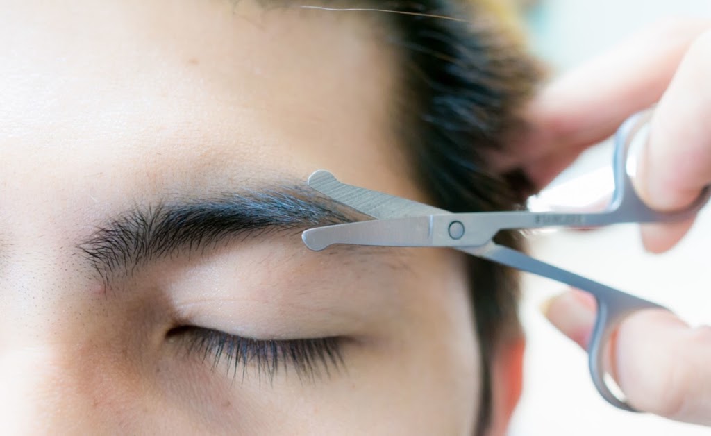 Vina Lash Studio | 4750 Rutherford Rd, Nanaimo, BC V9T 4K6, Canada | Phone: (250) 740-0777