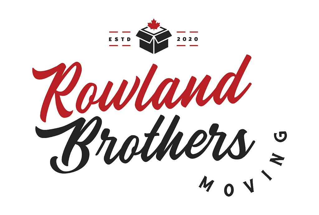 Rowland Brothers Moving Inc. | 12 Adams Ave, Minesing, ON L9X 0A1, Canada | Phone: (705) 279-1608