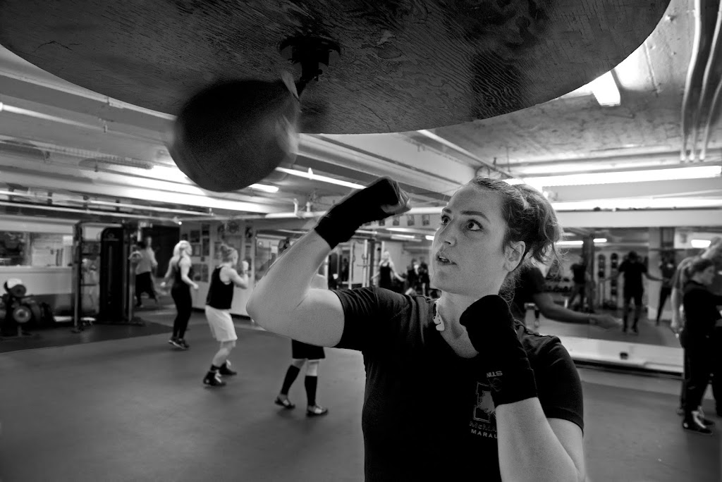 Beaver Boxing Club | 145 Spruce St, Ottawa, ON K1R 6P1, Canada | Phone: (613) 798-8067