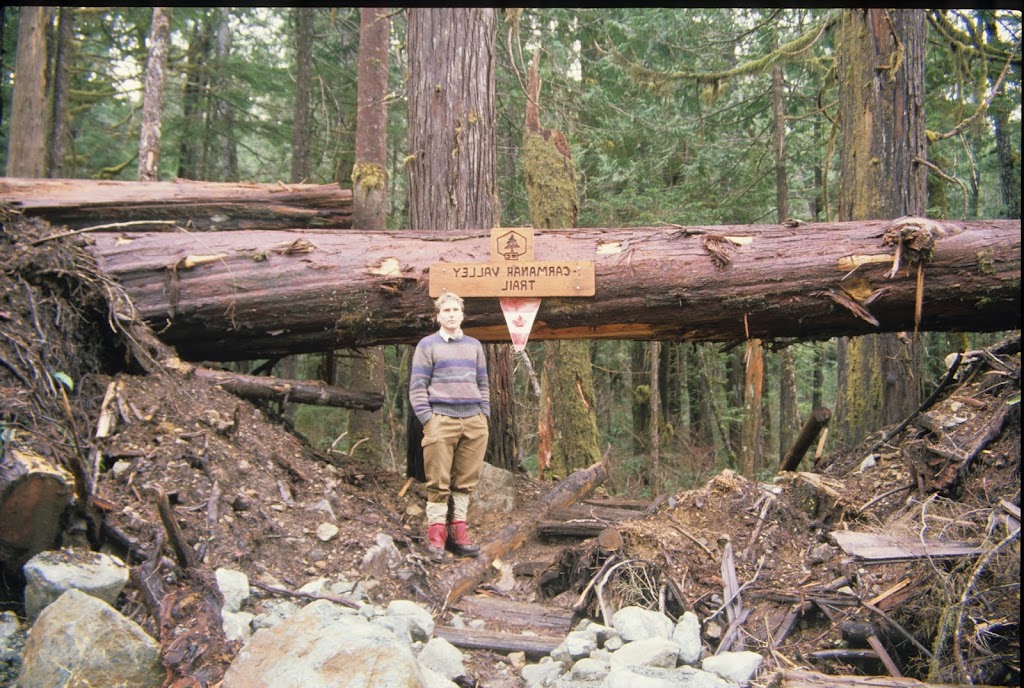 Carmanah Walbran Provincial Park | British Columbia V0S 1K0, Canada | Phone: (877) 559-2115
