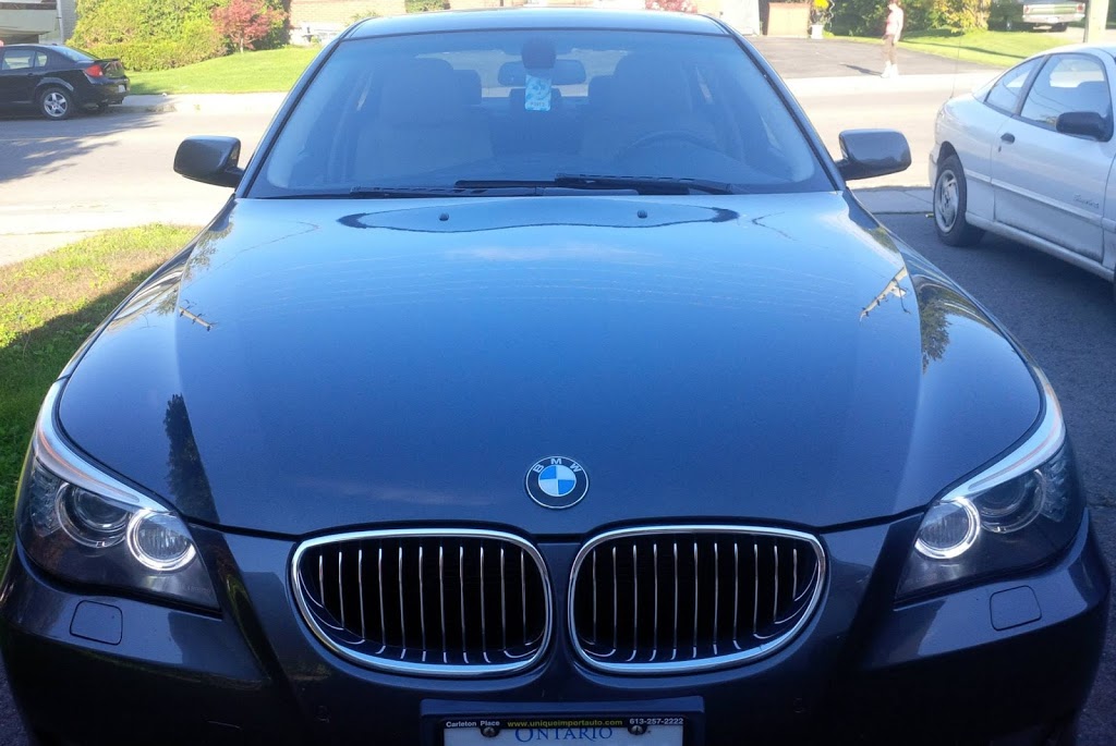 Precision Autoworks | 1401 Cyrville Rd, Gloucester, ON K1B 3L7, Canada | Phone: (613) 746-7555