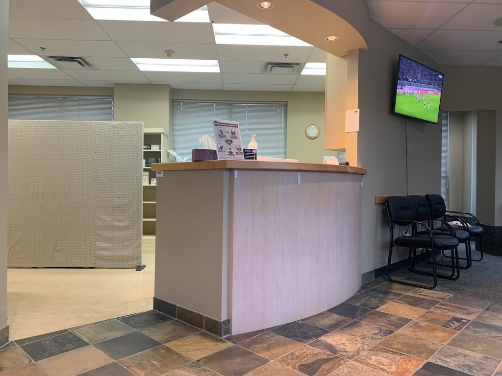 Abbotsford Medical Centre | 2051 McCallum Rd #101, Abbotsford, BC V2S 3N5, Canada | Phone: (604) 744-5133