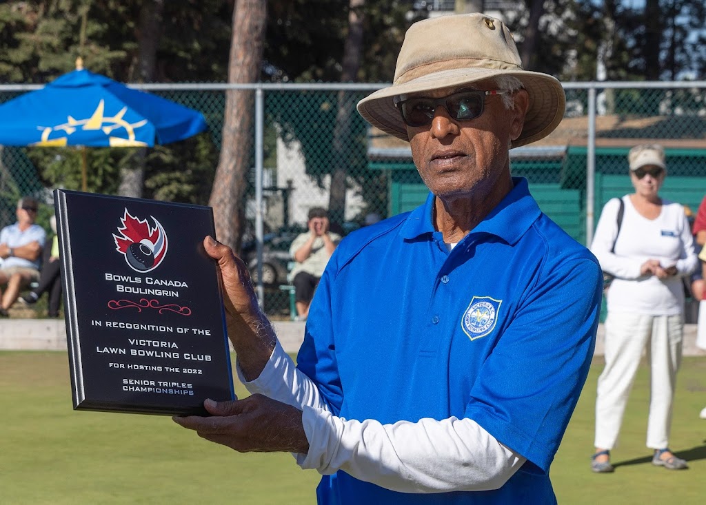 Victoria Lawn Bowling Club | 160 Nursery Rd, Victoria, BC V8V 0B9, Canada | Phone: (250) 383-5851