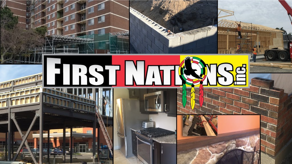 First Nations Inc. | 1739 Mt Albert Rd, Sharon, ON L0G 1V0, Canada | Phone: (705) 984-8867
