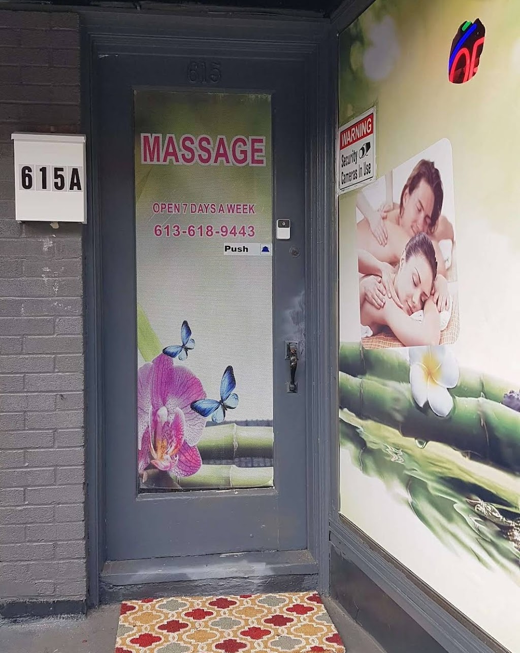 V8 SPA | 615A Somerset St W, Ottawa, ON K1R 5K3, Canada | Phone: (437) 231-5516