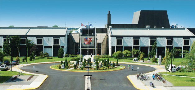 ARRC St-Hyacinthe | 3000 Av. Boullé, Saint-Hyacinthe, QC J2S, Canada, Canada | Phone: (450) 773-6800