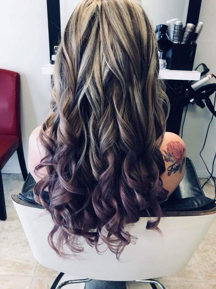 Coiffure X.O | 261 Rue Principale, Lachute, QC J8H 2Z7, Canada | Phone: (450) 562-5066