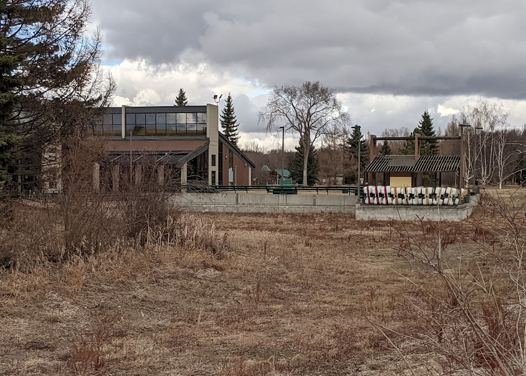 Rundle Mini Golf & Paddle Boat | 9809 110 St NW, Edmonton, AB T5K 2J9, Canada | Phone: (780) 456-8906