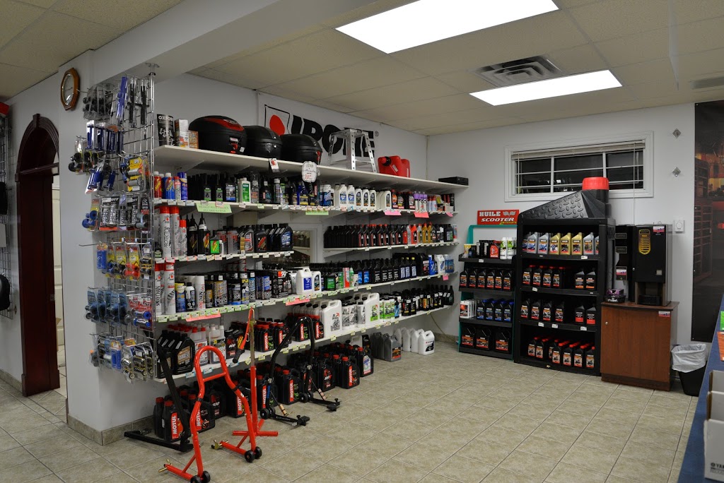 Motos Thibault Mauricie (1992) Inc. | 205 Rue Dessureault, Trois-Rivières, QC G8T 2L7, Canada | Phone: (819) 375-2222