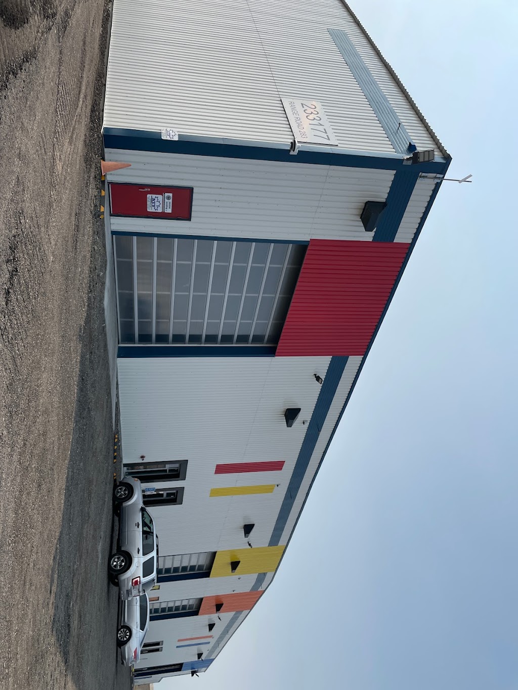 Jeason Welding Inc | 233177 Range Rd 283, Rocky View, AB T1X 0K7, Canada | Phone: (587) 893-2495