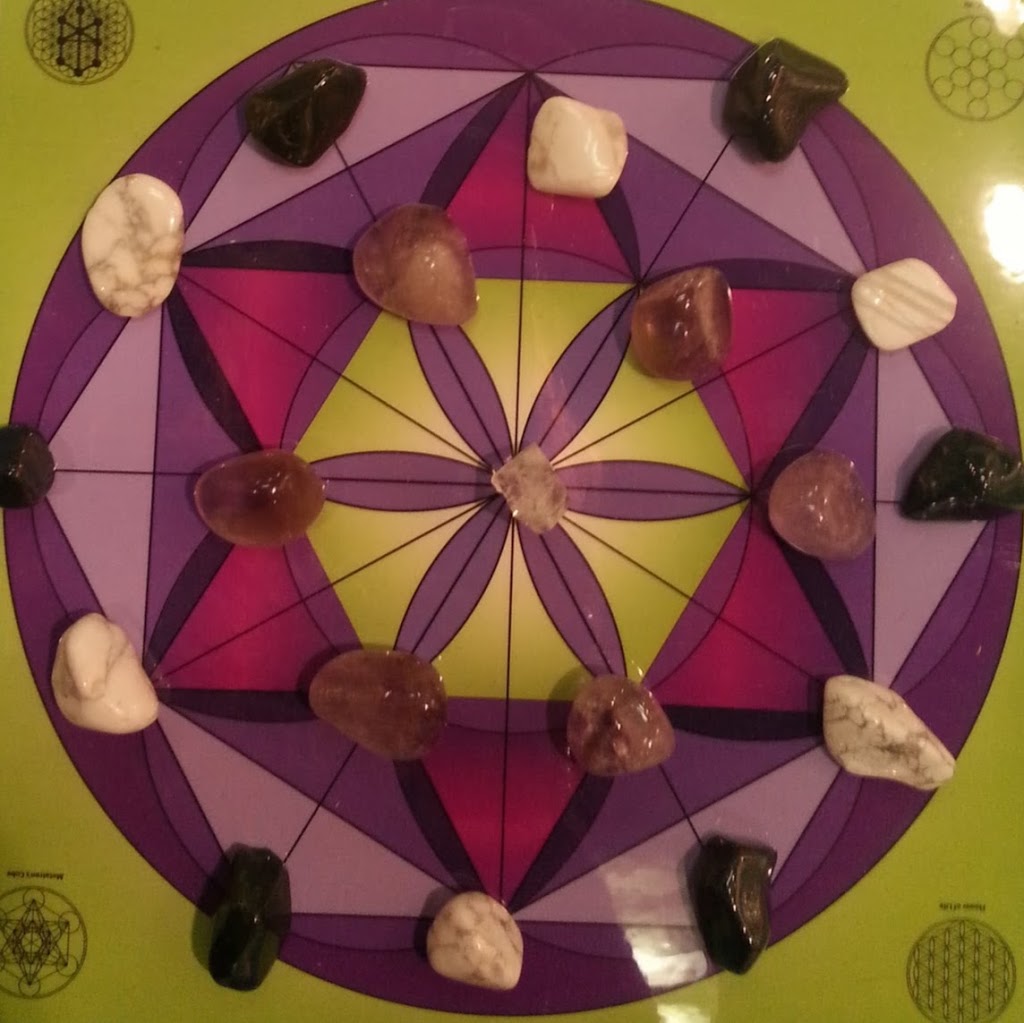 Healing Crystals @ Beadplus | 1721 Badham Blvd, Regina, SK S4P 0L9, Canada | Phone: (306) 757-2323