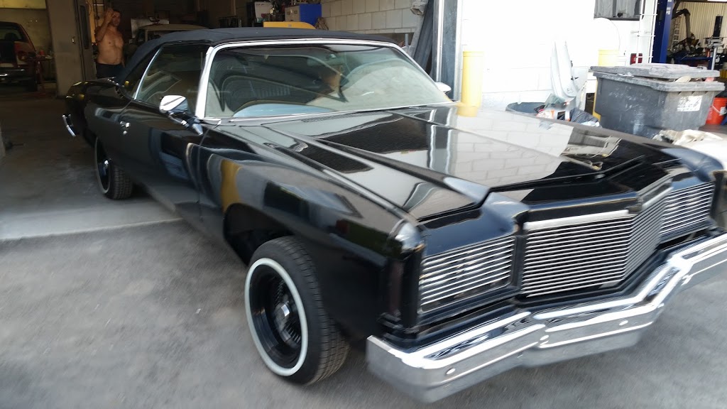 Repentigny Auto-Pro | 119 Rue lÉcuyer, Repentigny, QC J6A 8C5, Canada | Phone: (450) 581-3111