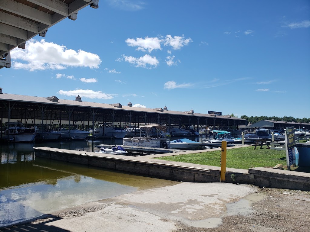 The Lily Pad | 150 Laguna Pkwy, Brechin, ON L0K 1B0, Canada | Phone: (705) 242-0119