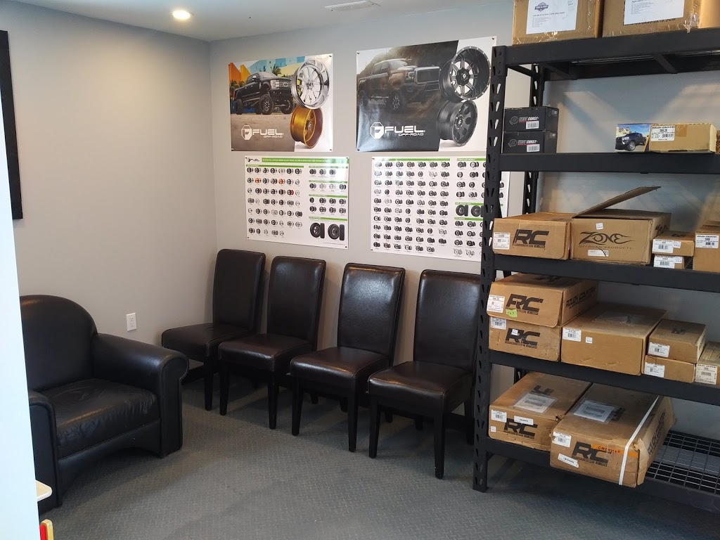C&S Auto Accessories | 6153 Wellington County Rd 109, Harriston, ON N0G 1Z0, Canada | Phone: (519) 638-5362
