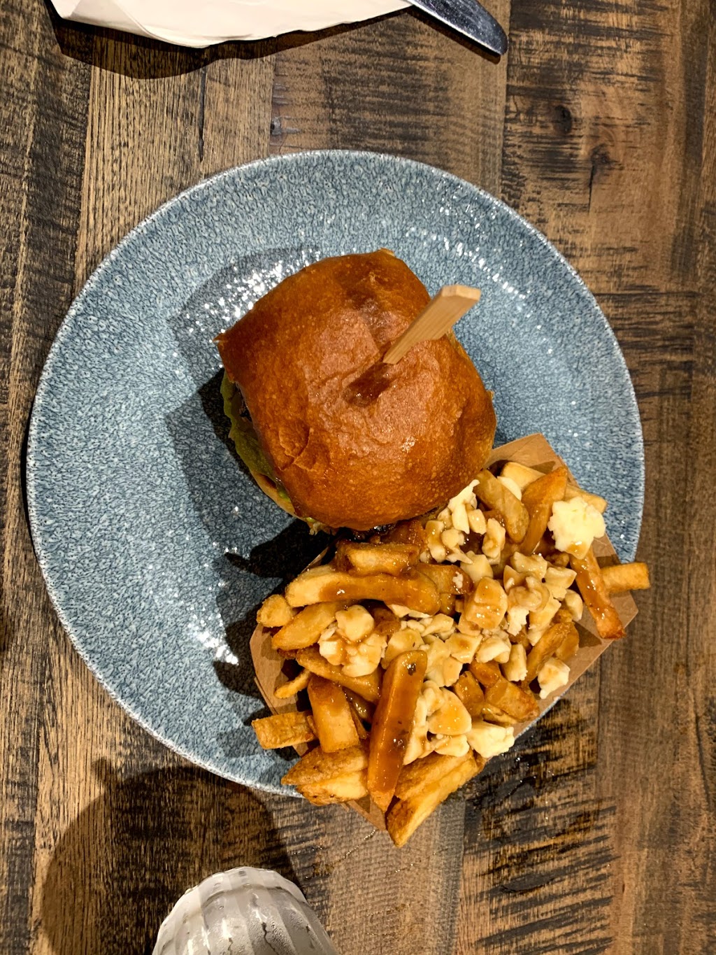 Kelseys Original Roadhouse | 2870 Queen St E, Brampton, ON L6S 6E8, Canada | Phone: (289) 948-2747