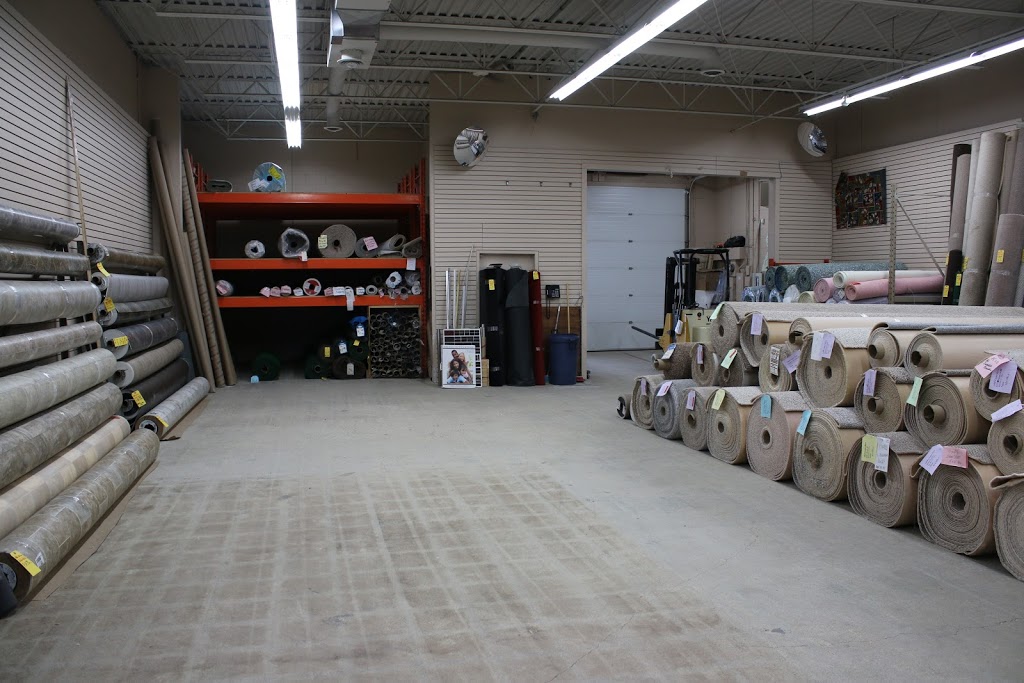 A&R Carpet Barn Sales | 655 Pembina Hwy, Winnipeg, MB R3M 2L5, Canada | Phone: (204) 284-5166