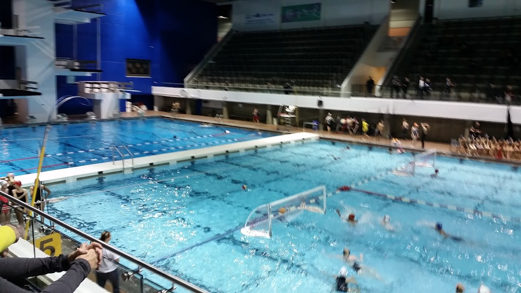 Manitoba Water Polo Association | 145 Pacific Ave #307, Winnipeg, MB R3B 2Z6, Canada | Phone: (204) 290-2800