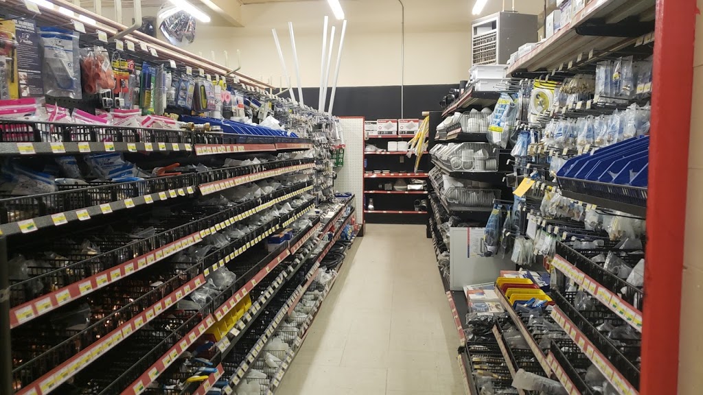 Nanton Home Building Centre | 2120 24 St, Nanton, AB T0L 1R0, Canada | Phone: (403) 646-2032