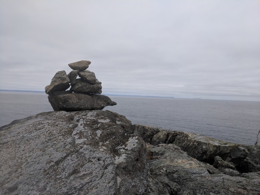 east coast trail | Cripple Cove Loop, Pouch Cove, NL A0A 3L0, Canada